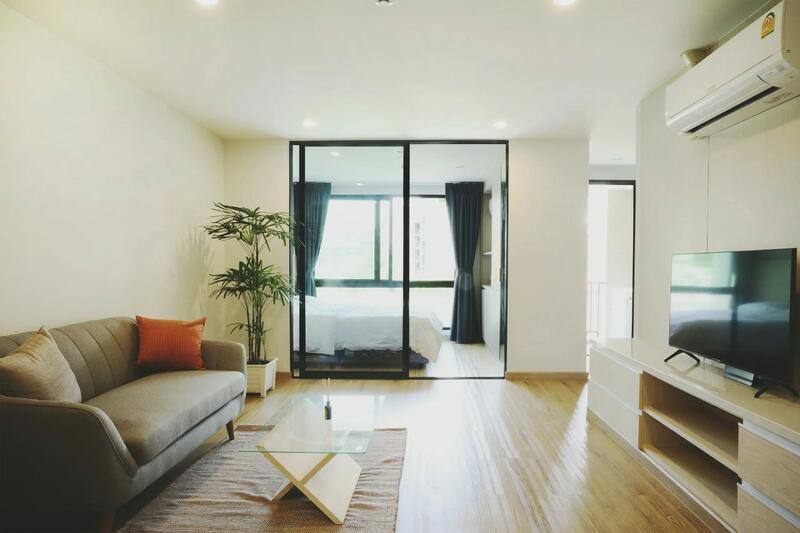 Nice @61 Residence Service Apartment Preview 2