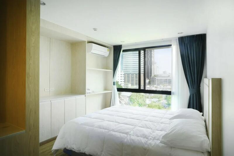 Nice @61 Residence Service Apartment Preview 3